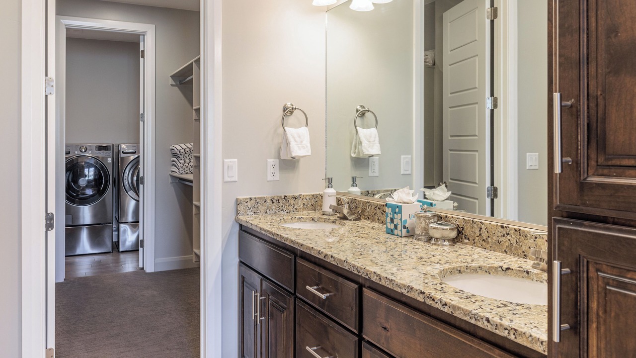Photo of Bathroom in St. George