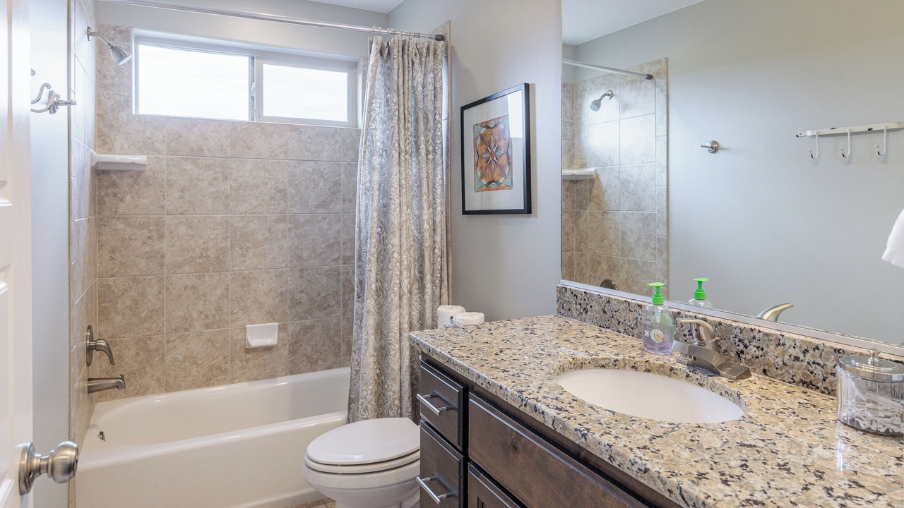 Photo of Bathroom in St. George