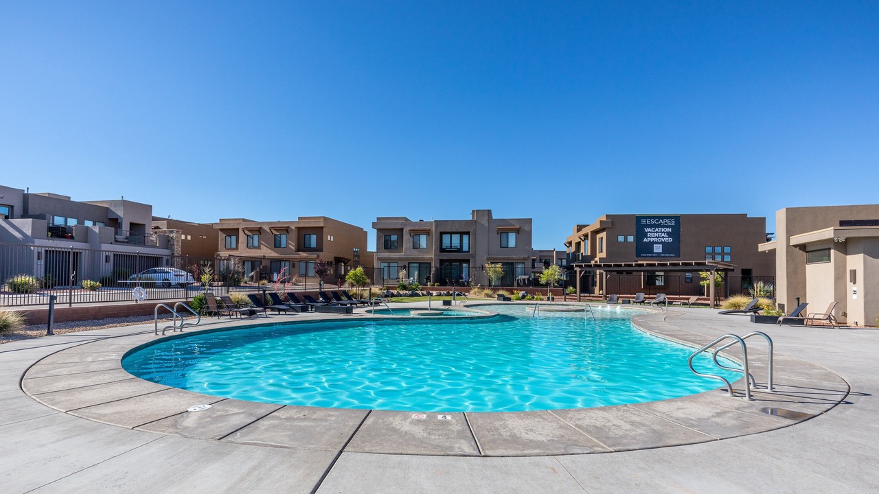 Photo of Outdoor in St. George