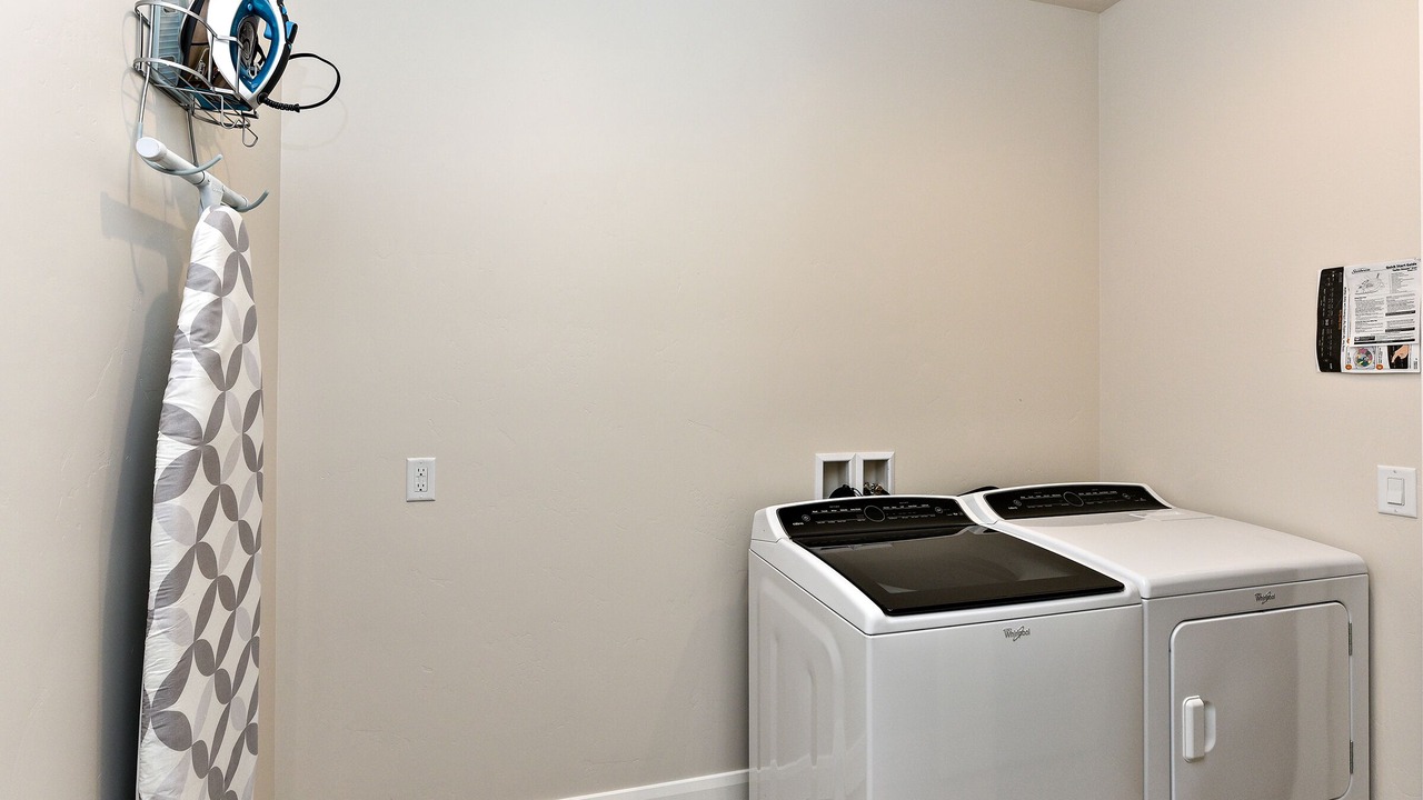 Photo of Bedroom in St. George