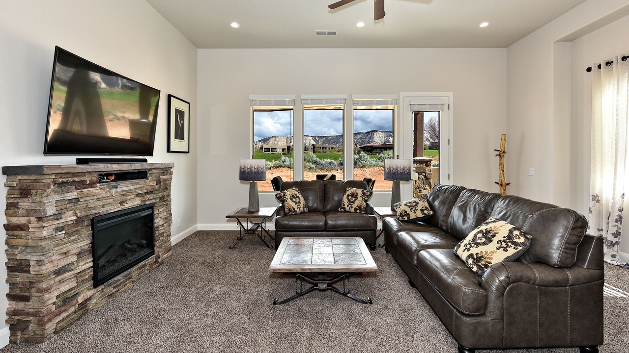 Photo of Bedroom in St. George