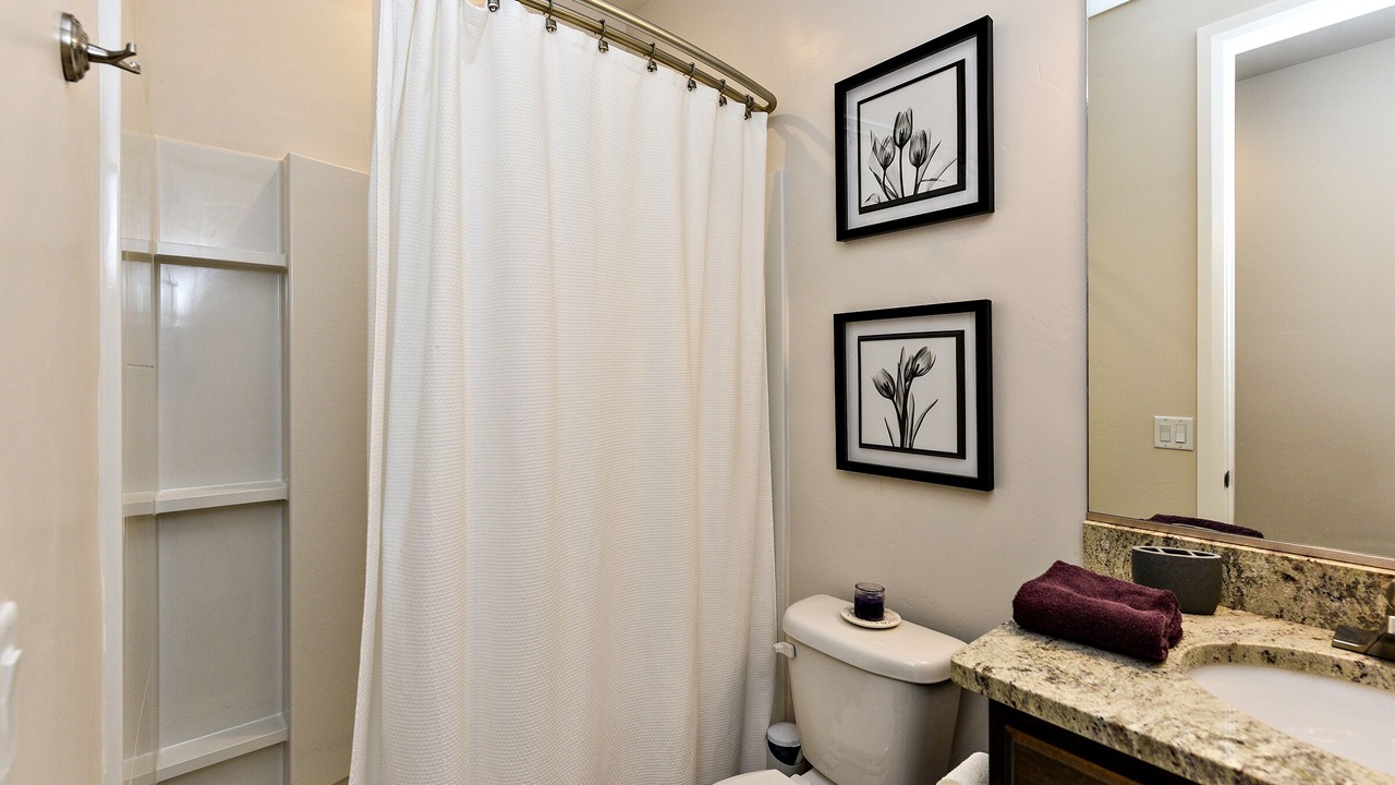Photo of Bathroom in St. George