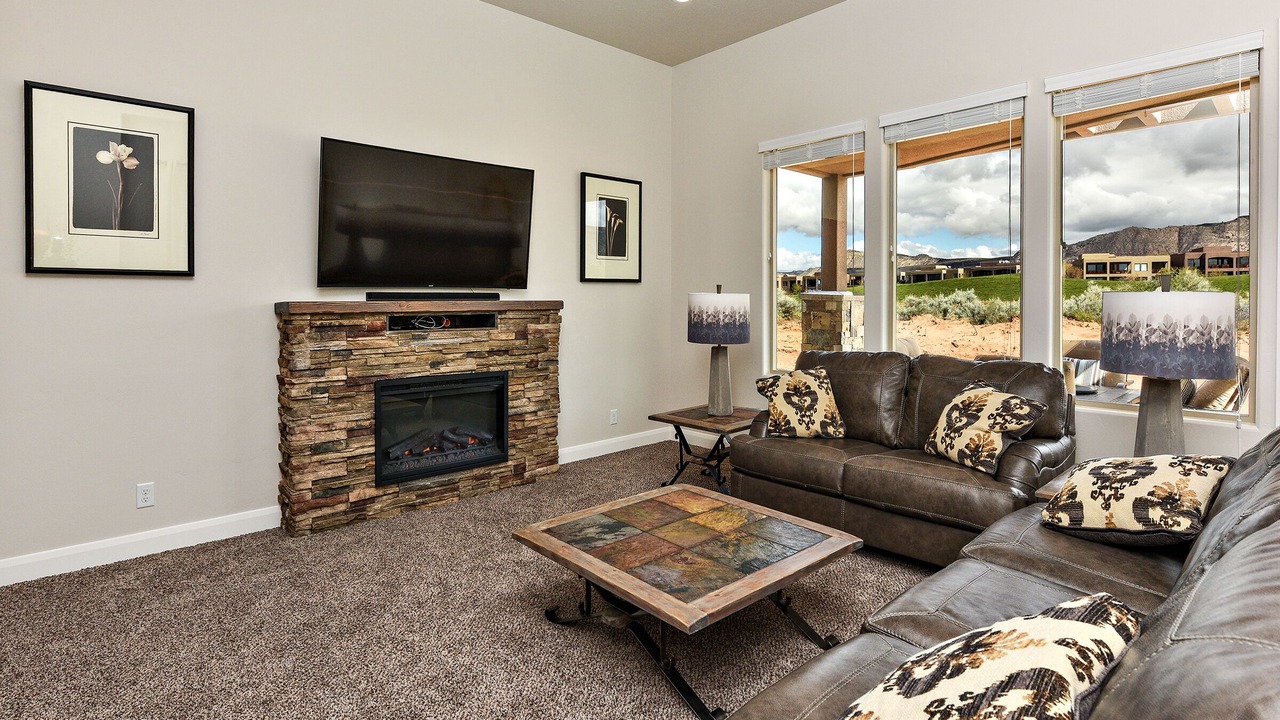 Photo of Bedroom in St. George