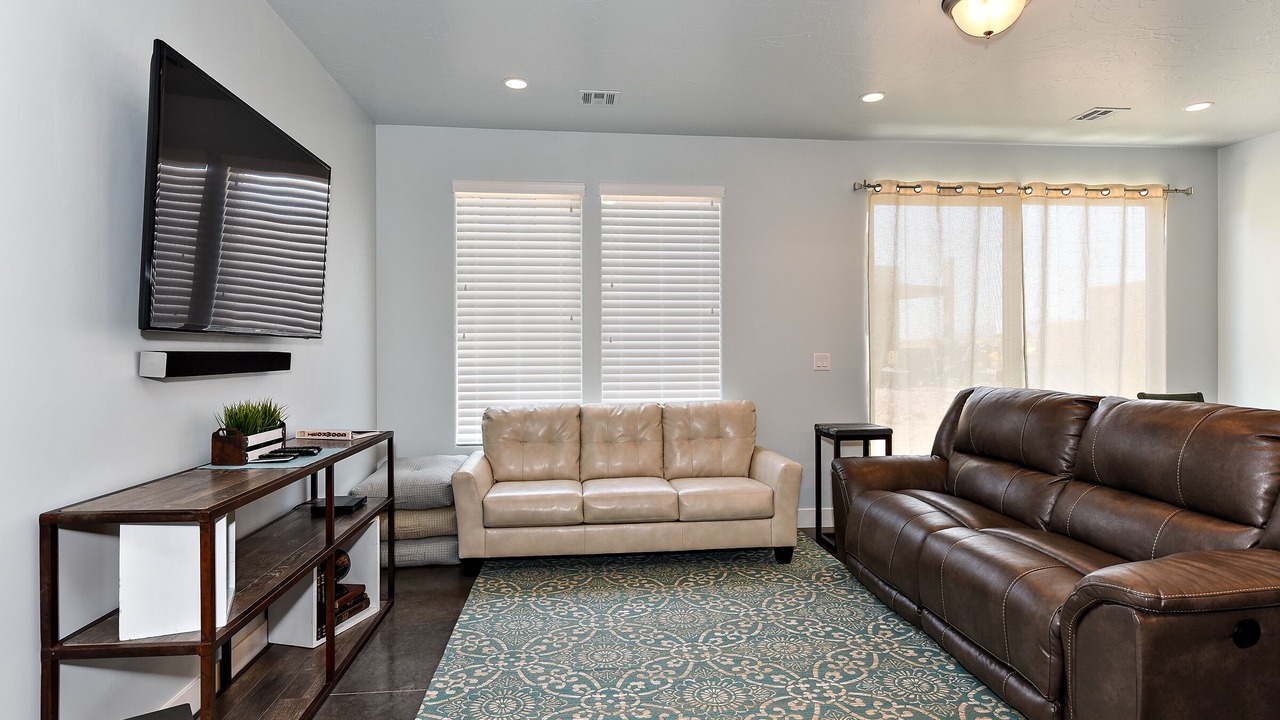 Photo of Bedroom in St. George