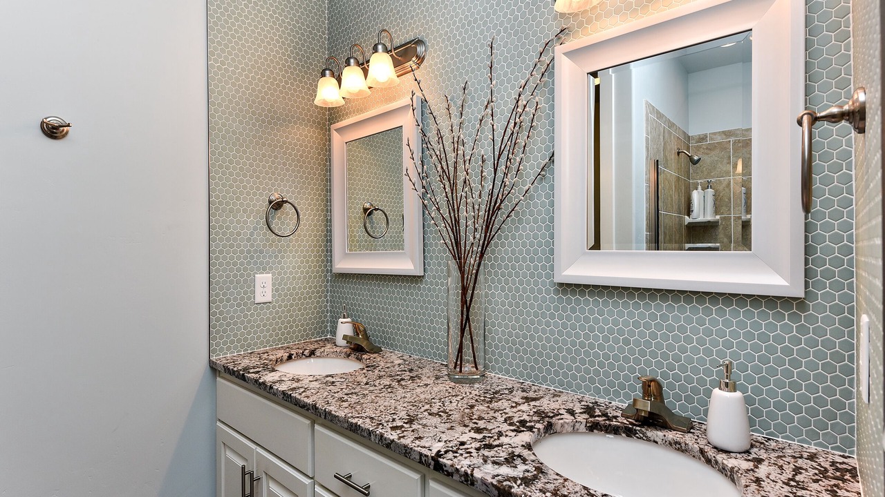 Photo of Bathroom in St. George