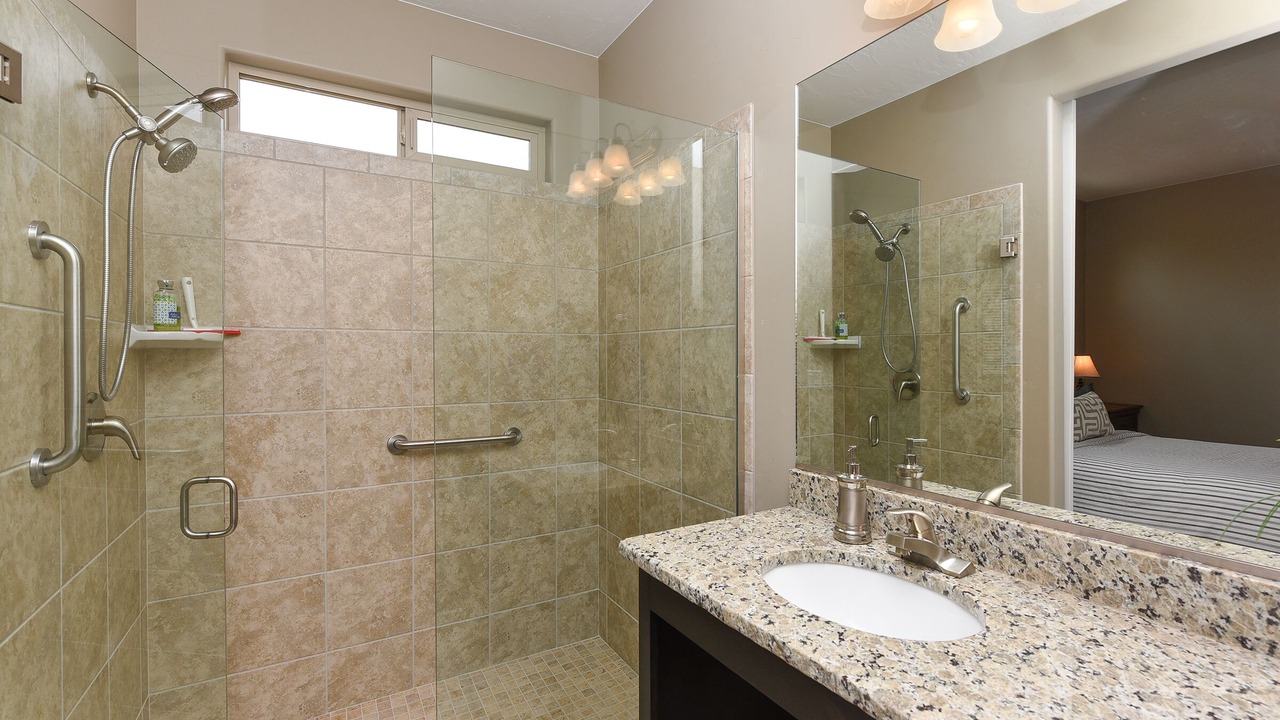 Photo of Bathroom in St. George