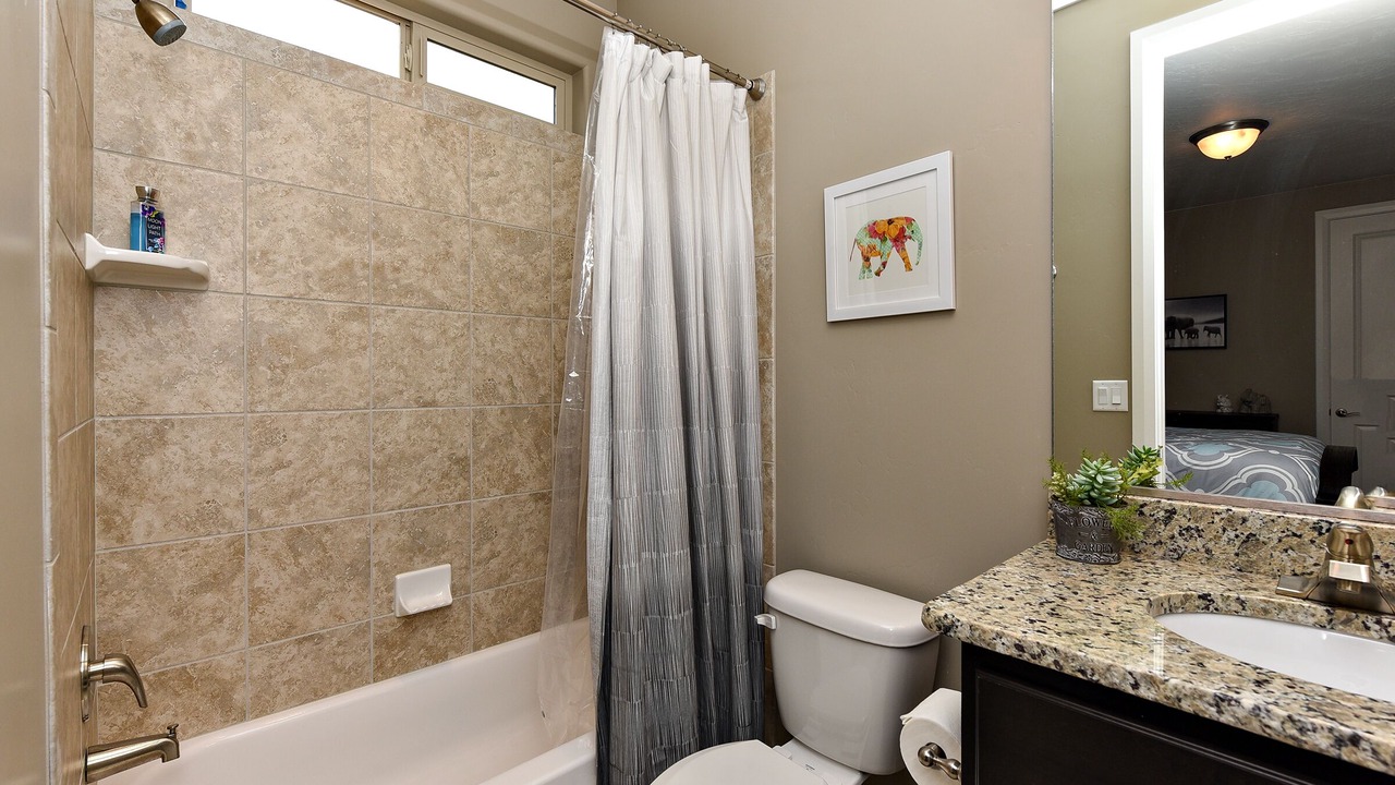 Photo of Bathroom in St. George