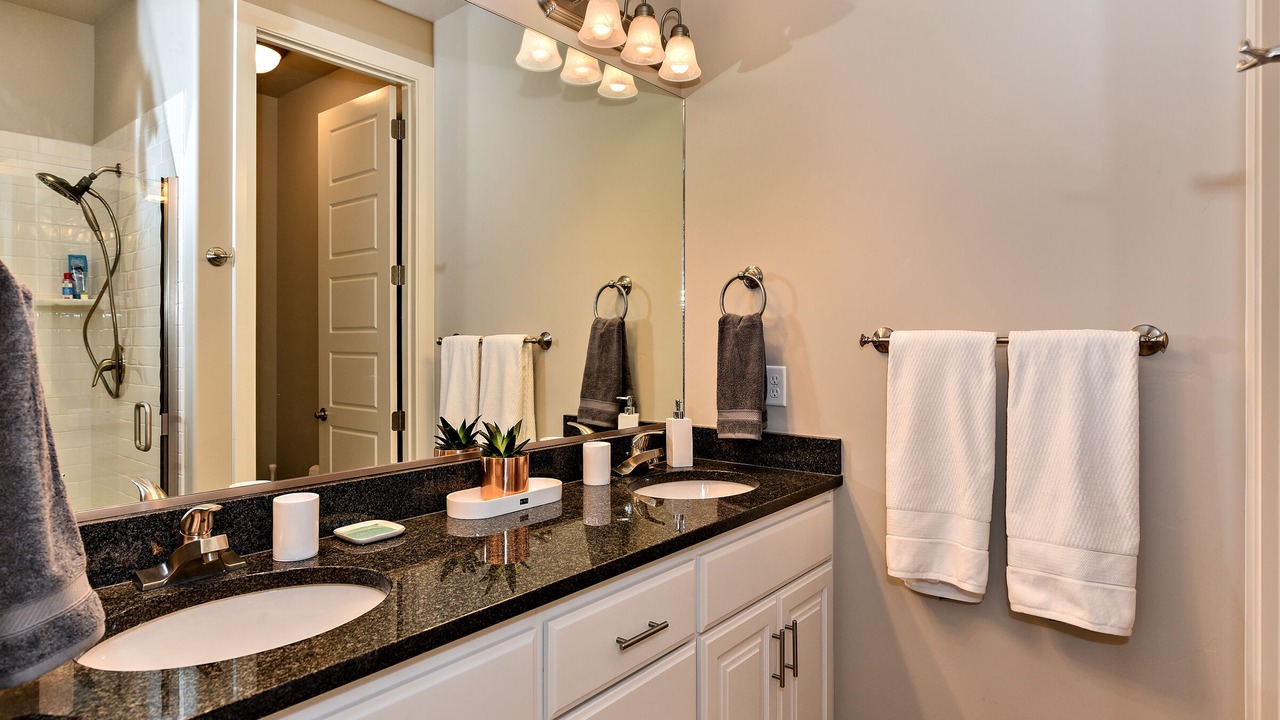 Photo of Bathroom in St. George