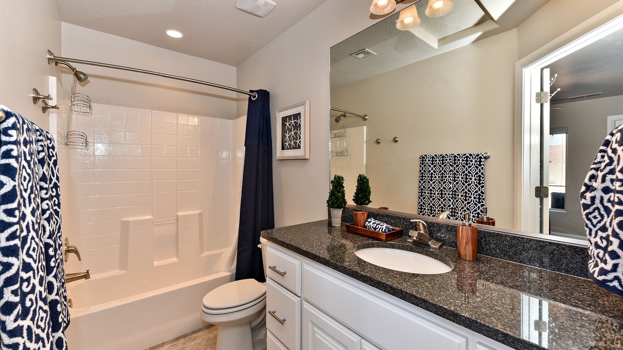 Photo of Bathroom in St. George