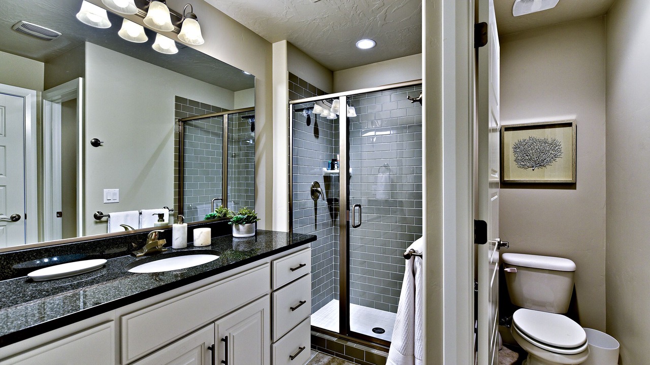 Photo of Bathroom in St. George