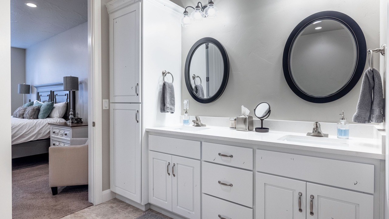 Photo of Bathroom in St. George
