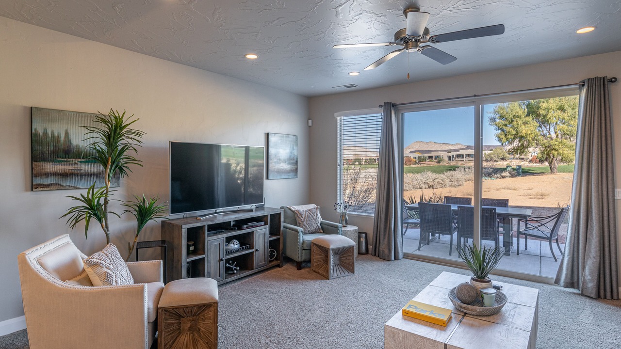 Photo of Bedroom in St. George