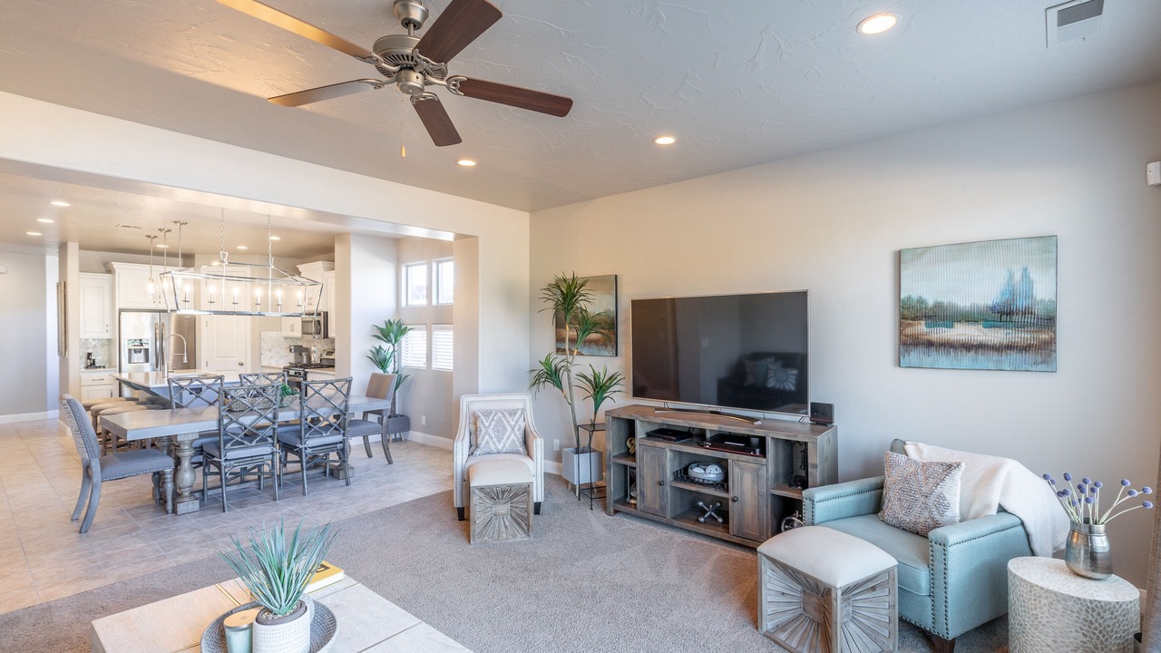 Photo of Bedroom in St. George