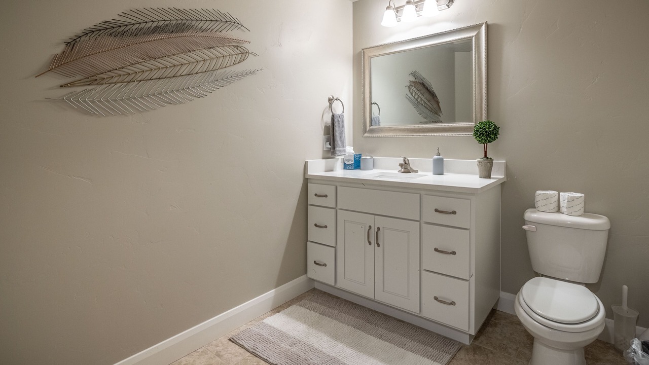 Photo of Bathroom in St. George