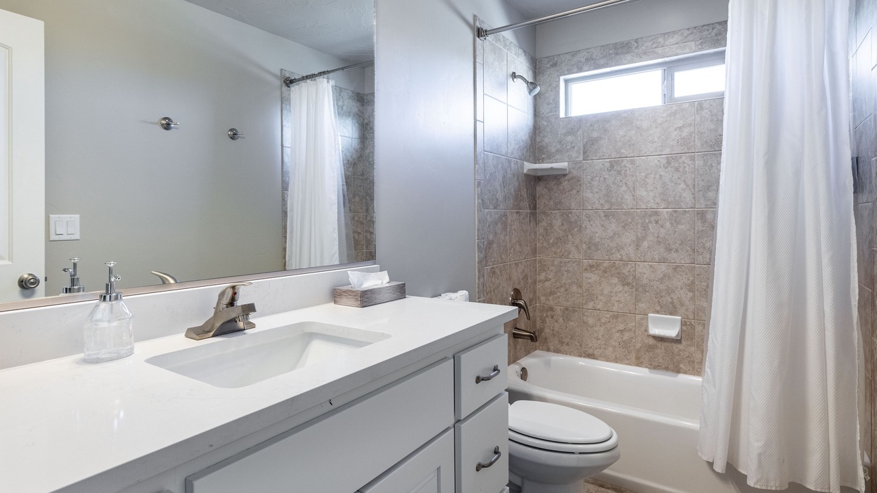 Photo of Bathroom in St. George