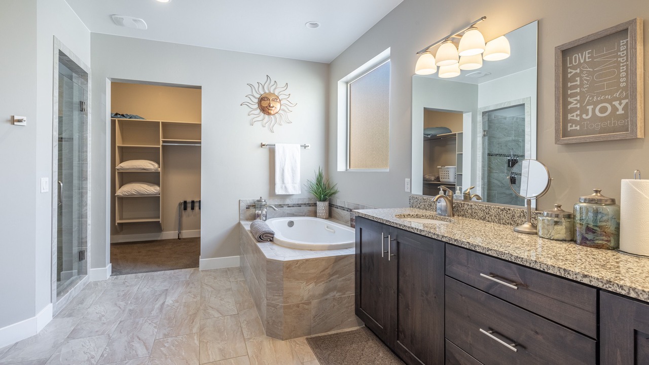 Photo of Bathroom in St. George
