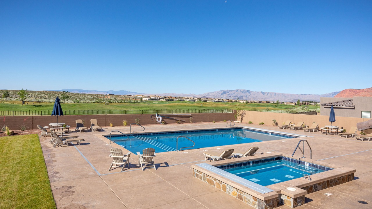 Photo of Outdoor in St. George
