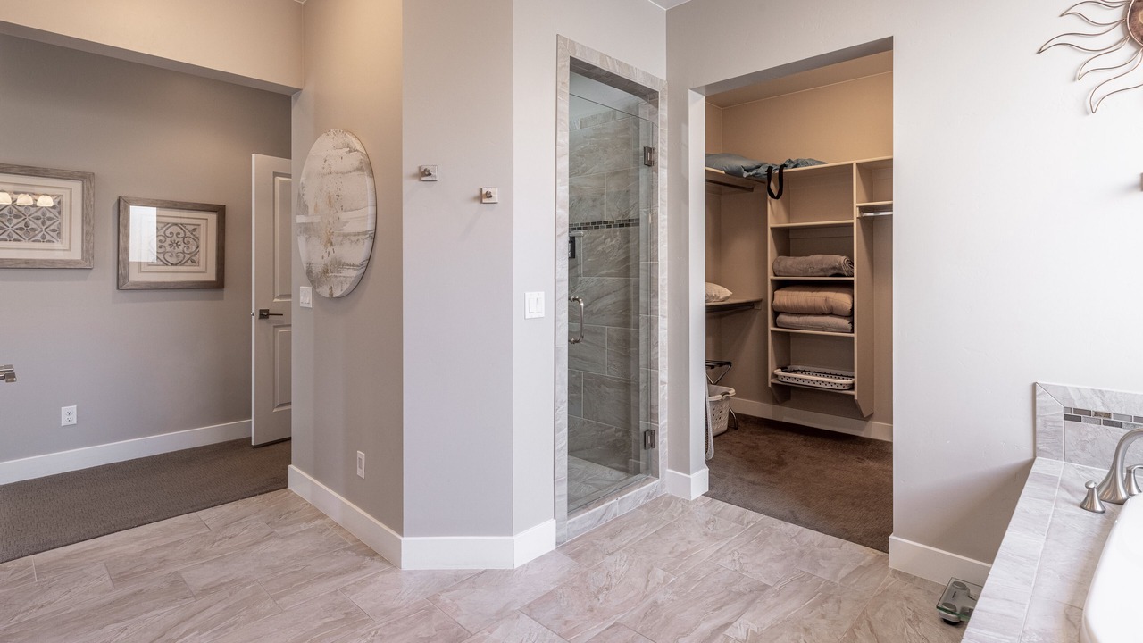 Photo of Bathroom in St. George