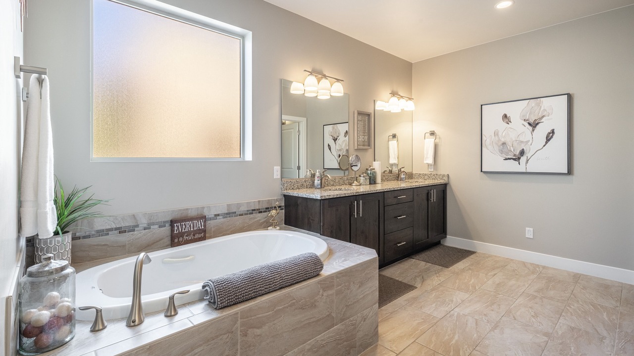 Photo of Bathroom in St. George