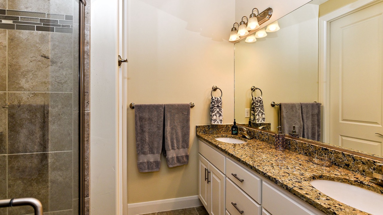 Photo of Bathroom in St. George