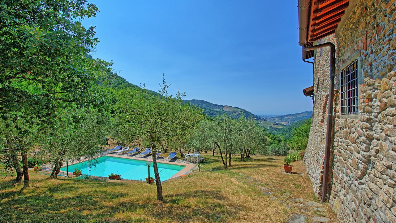 Photo of Outdoor in Greve in Chianti