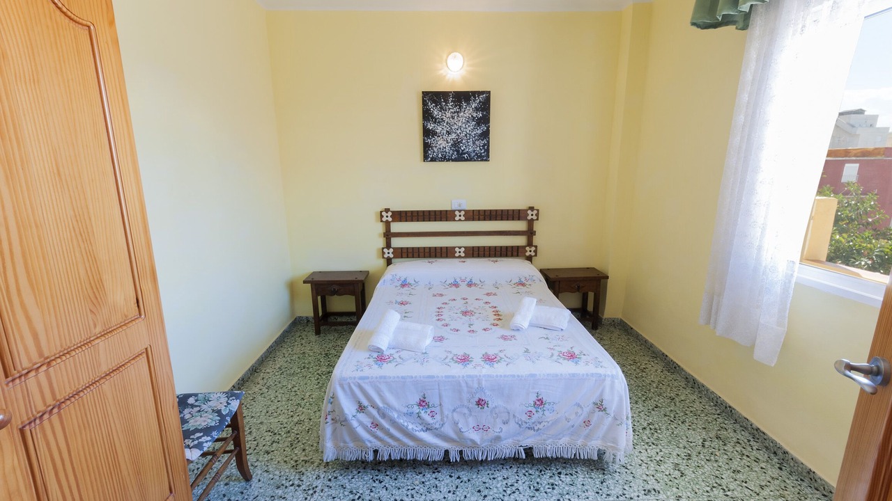 Photo of Bedroom in Miramar