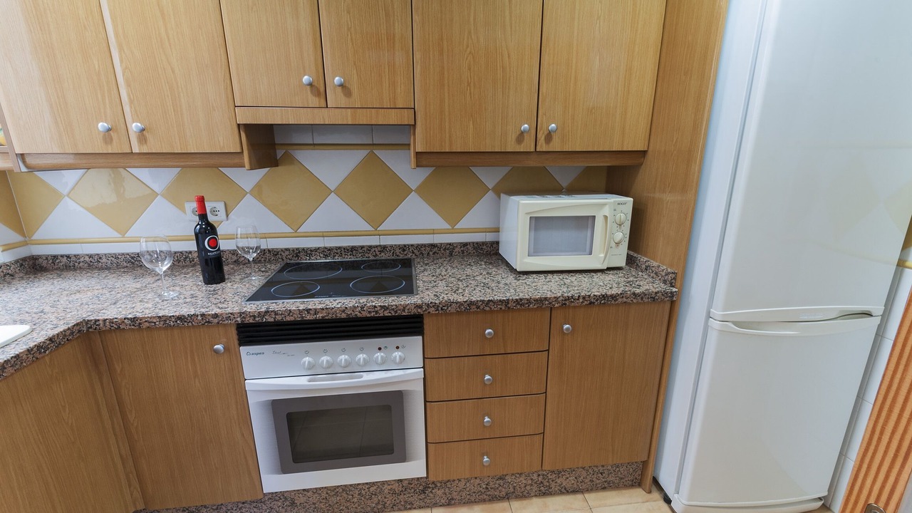 Photo of Kitchen in Miramar