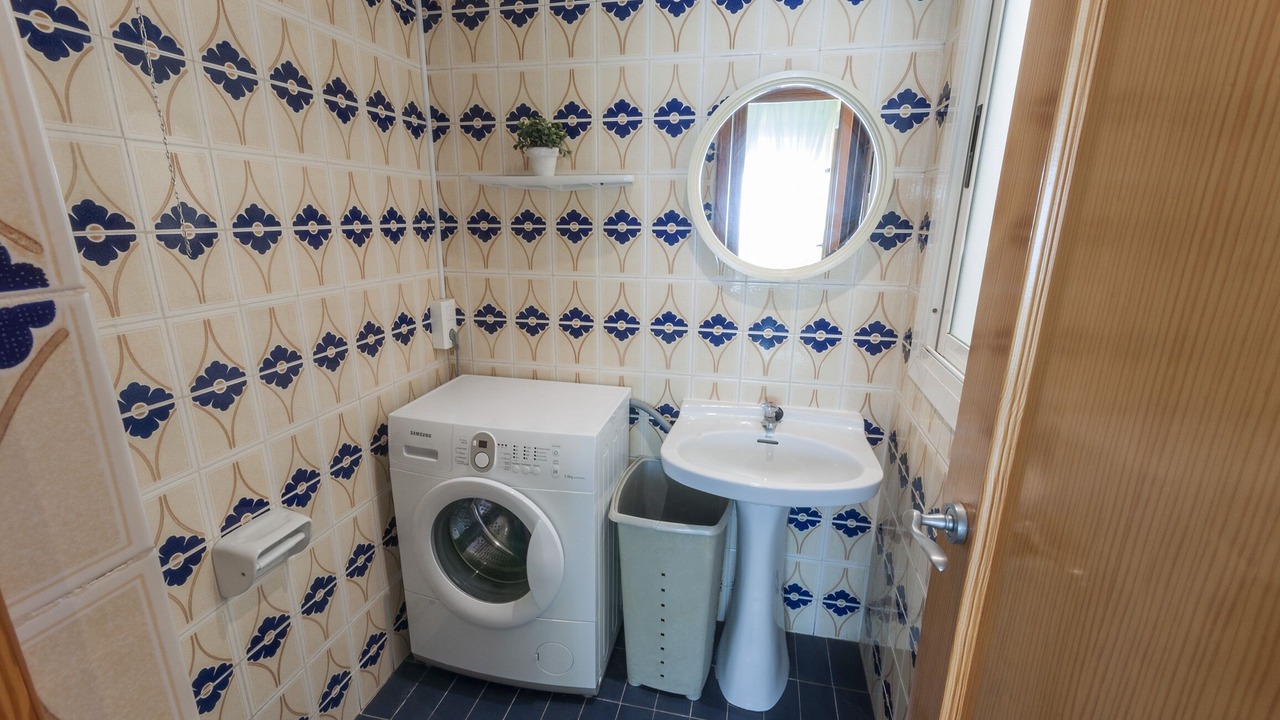 Photo of Bathroom in Miramar