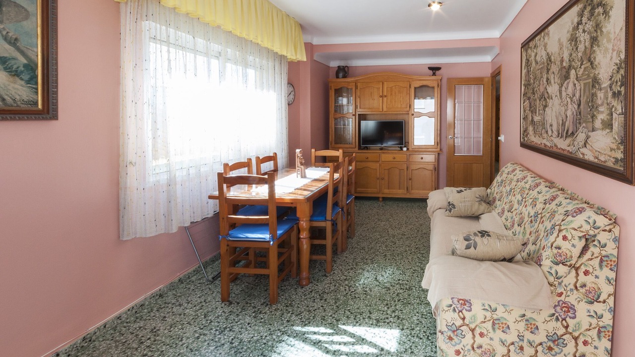Photo of Livingroom in Miramar