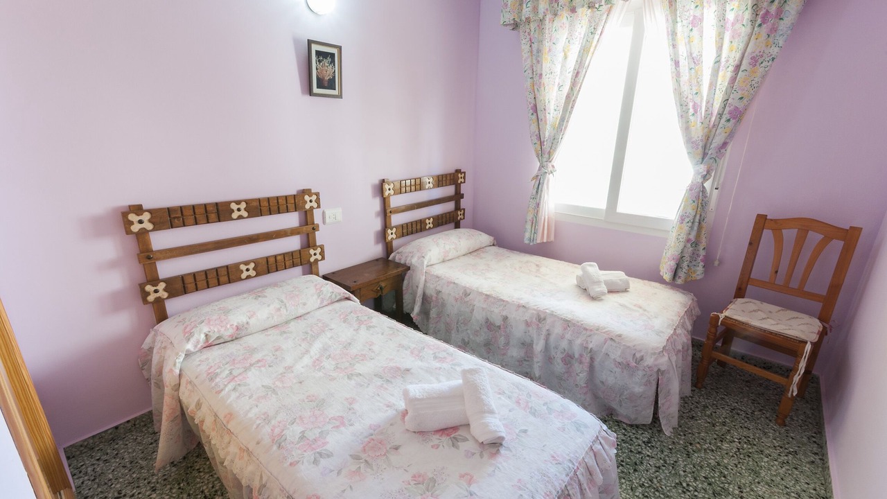 Photo of Bedroom in Miramar