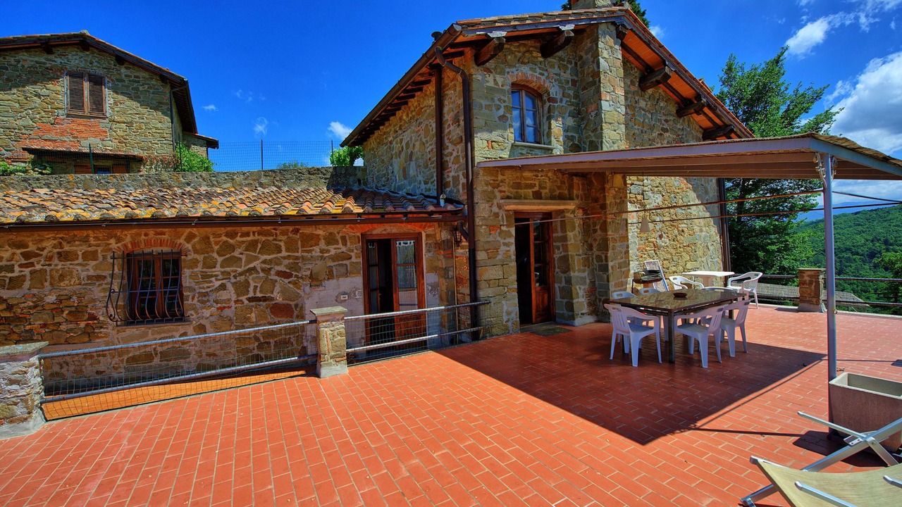 Photo of Outdoor in Greve in Chianti