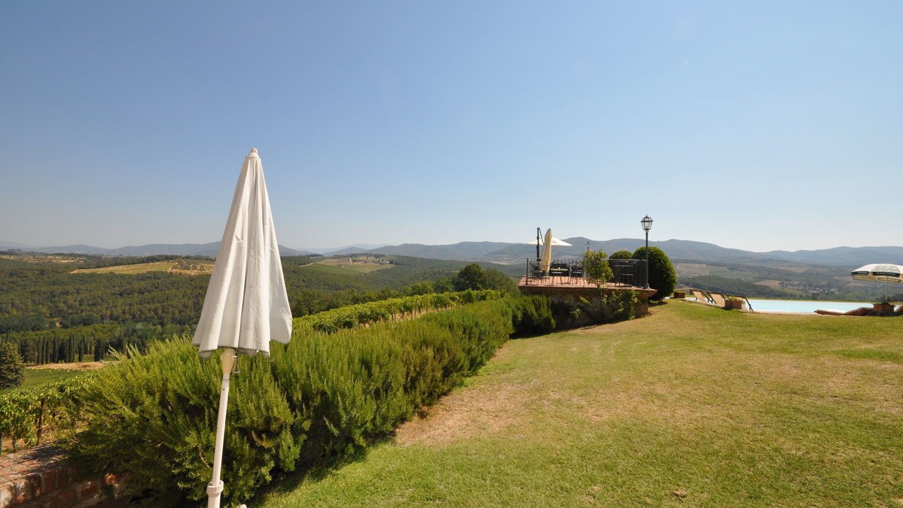 Photo of Outdoor in San Casciano in Val di Pesa