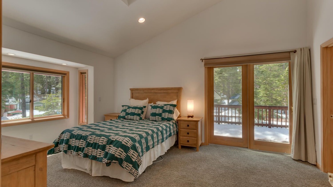 Photo of Bedroom in Tahoma
