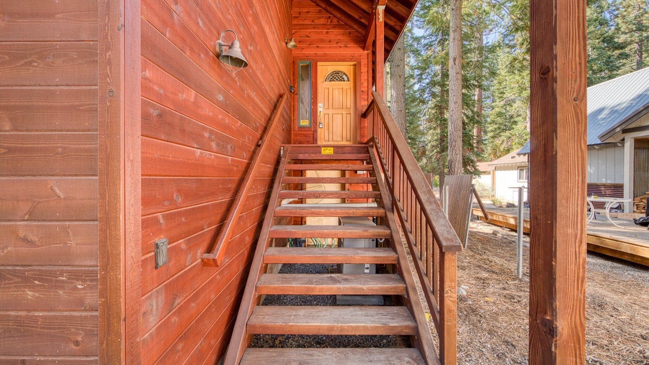 Photo of Outdoor in Tahoma