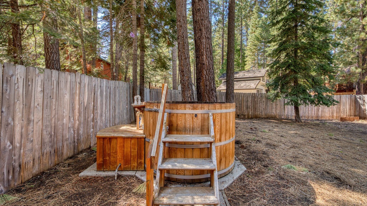 Photo of Outdoor in Tahoma