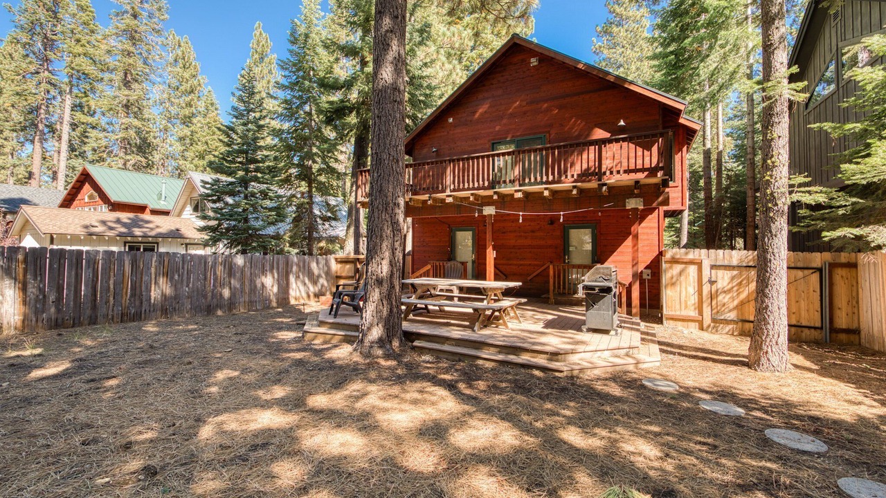 Photo of Outdoor in Tahoma
