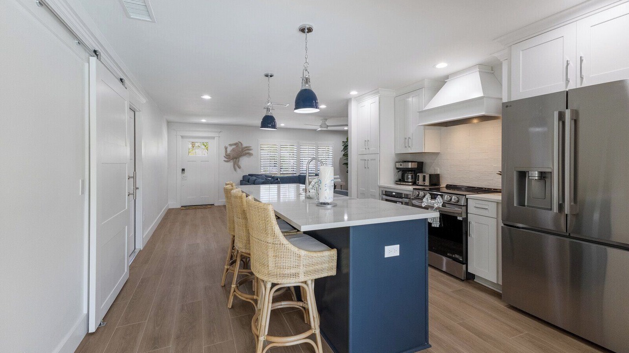 Photo of Kitchen in Anna Maria