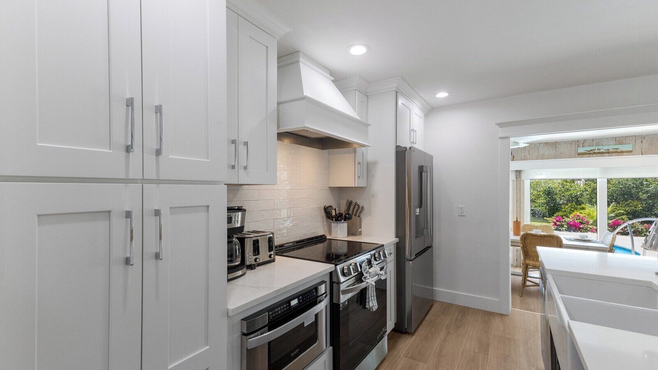 Photo of Kitchen in Anna Maria