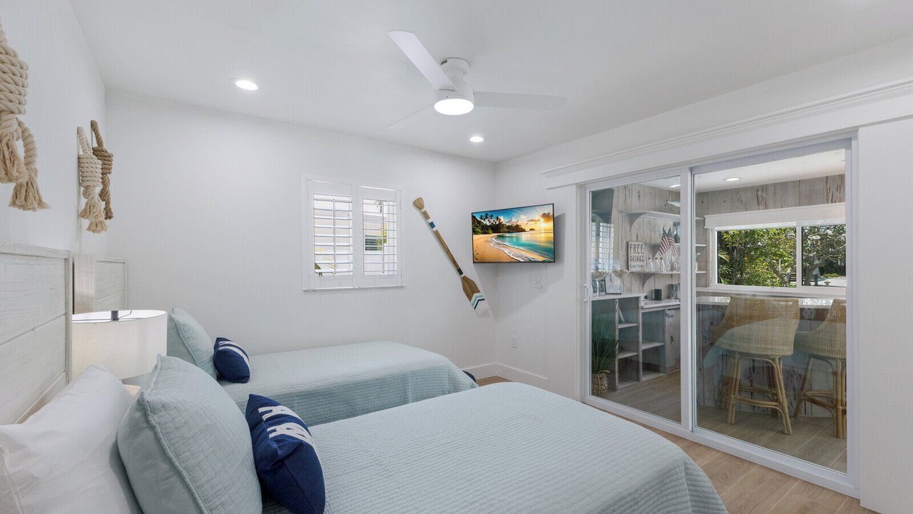 Photo of Bedroom in Anna Maria