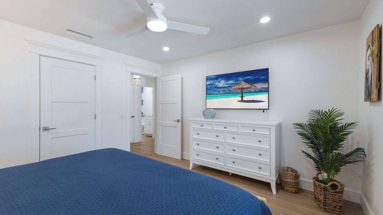 Photo of Bedroom in Anna Maria