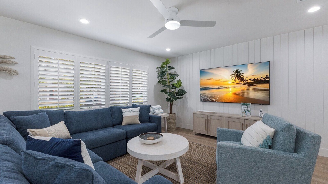 Photo of Livingroom in Anna Maria