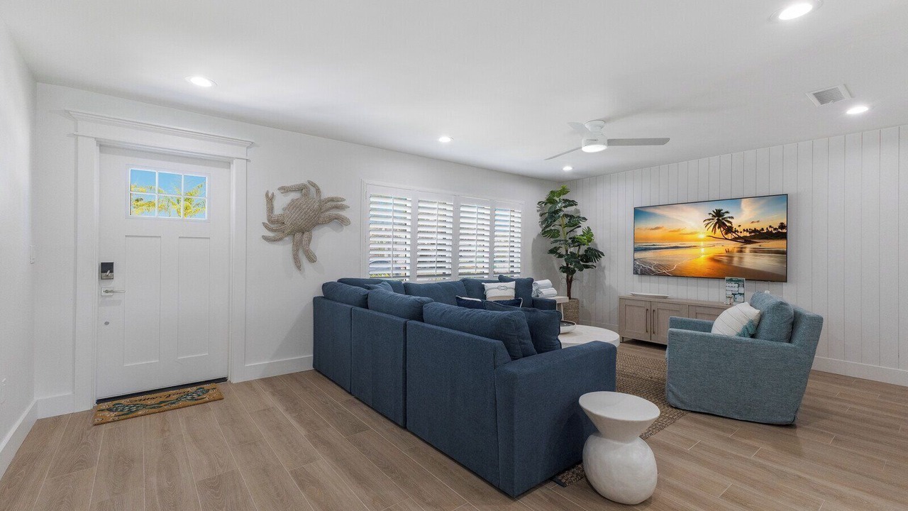 Photo of Livingroom in Anna Maria