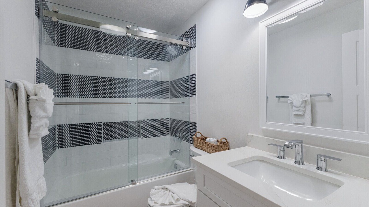 Photo of Bathroom in Anna Maria