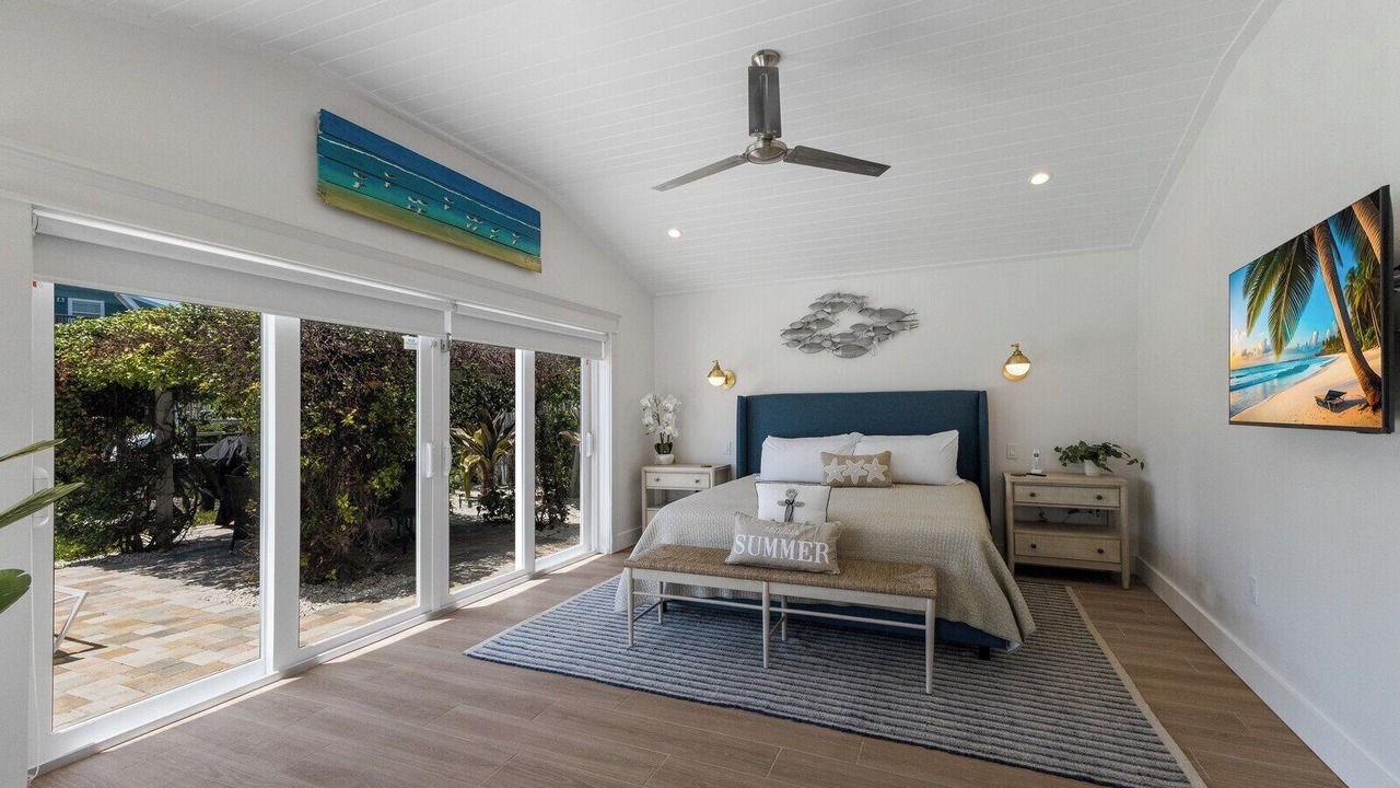 Photo of Bedroom in Anna Maria