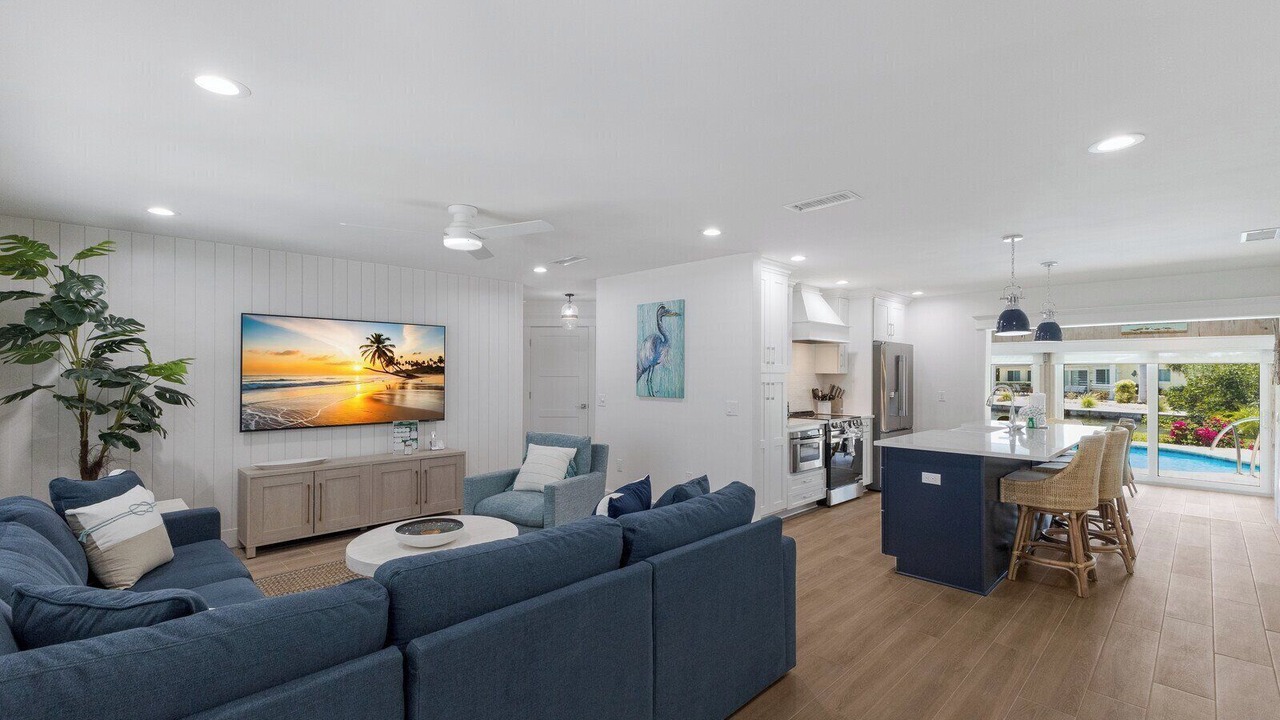 Photo of Livingroom in Anna Maria
