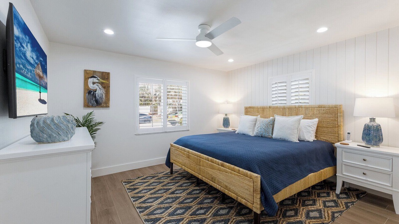Photo of Bedroom in Anna Maria