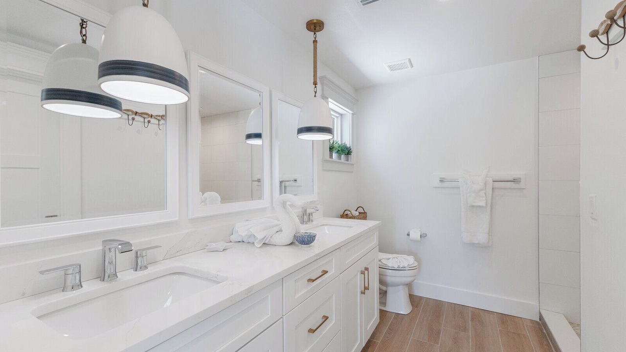 Photo of Bathroom in Anna Maria