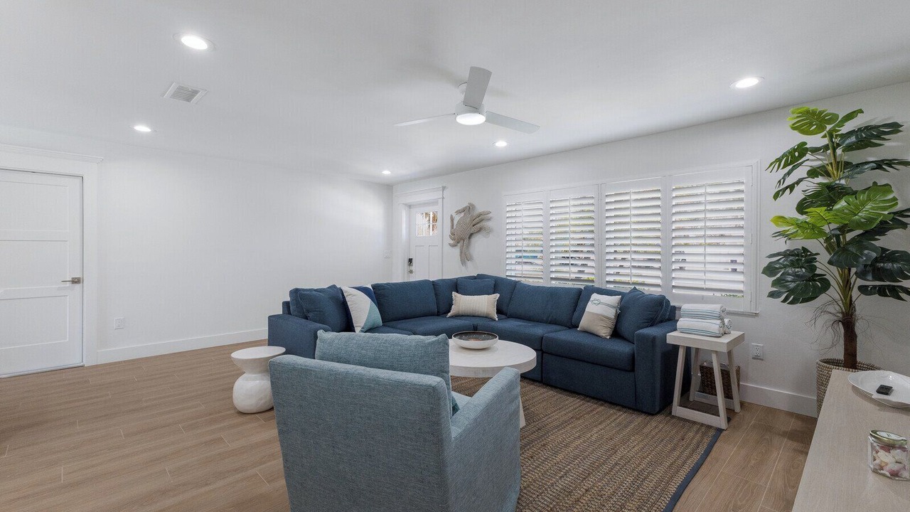 Photo of Livingroom in Anna Maria