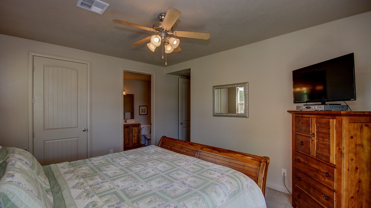 Photo of Bedroom in St. George