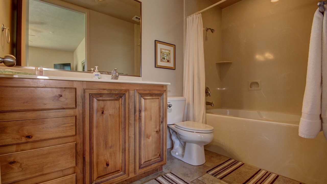 Photo of Bathroom in St. George